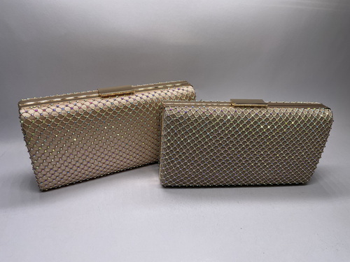 Minaudiere clutches
