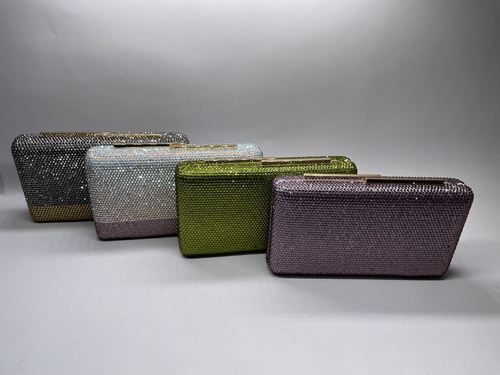 Minaudiere clutches