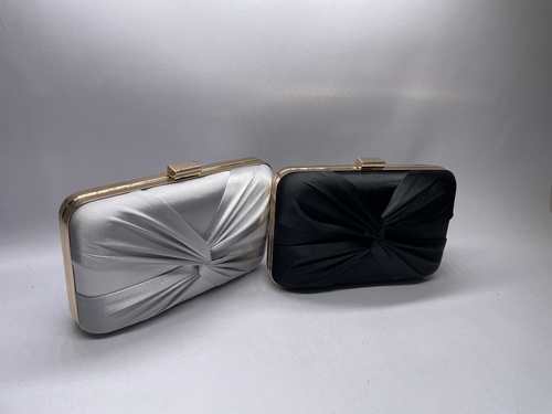 Minaudiere clutches