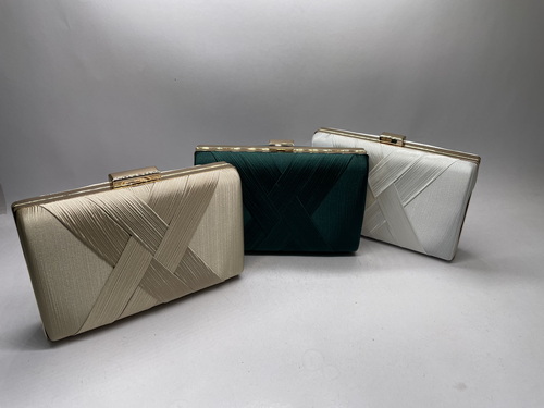 Minaudiere clutches