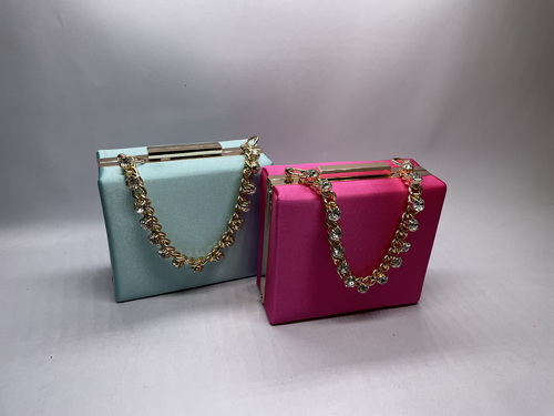 Minaudiere clutches