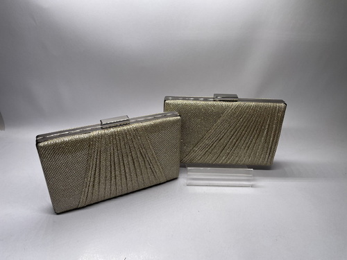 Minaudiere clutches