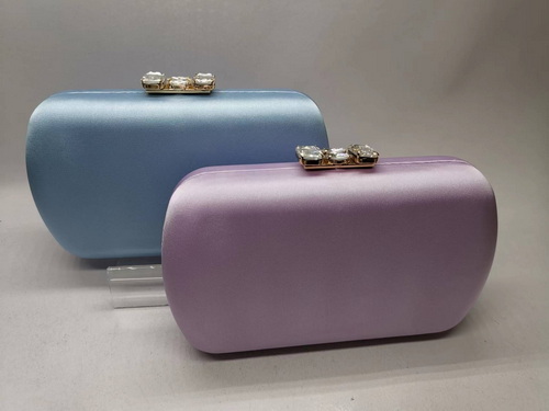 Minaudiere clutches