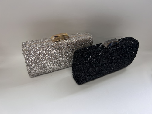 Minaudiere clutches