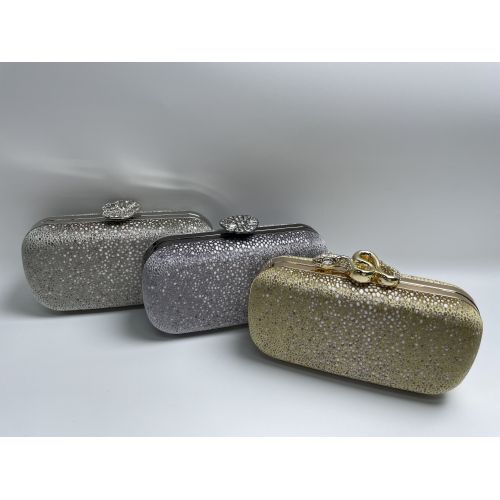 minaudiere clutches
