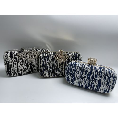 minaudiere clutches