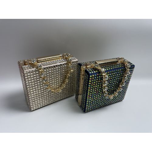 minaudiere clutches