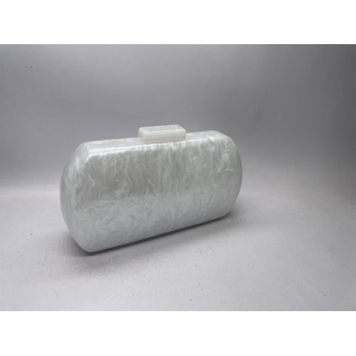 lucite clutches