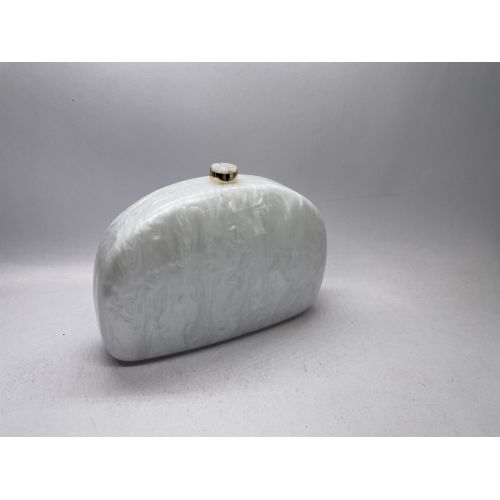lucite clutches
